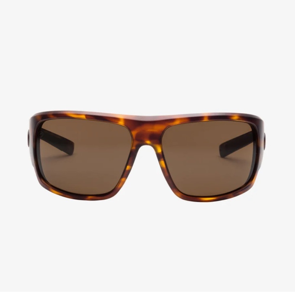 Electric Backbone sunglasses